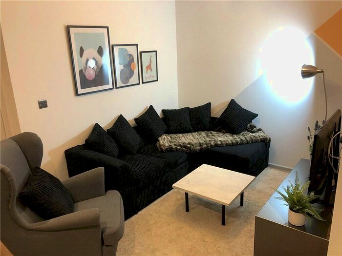 1 Bedroom Property To Rent In Greville Close, Guildford, Surrey, GU2