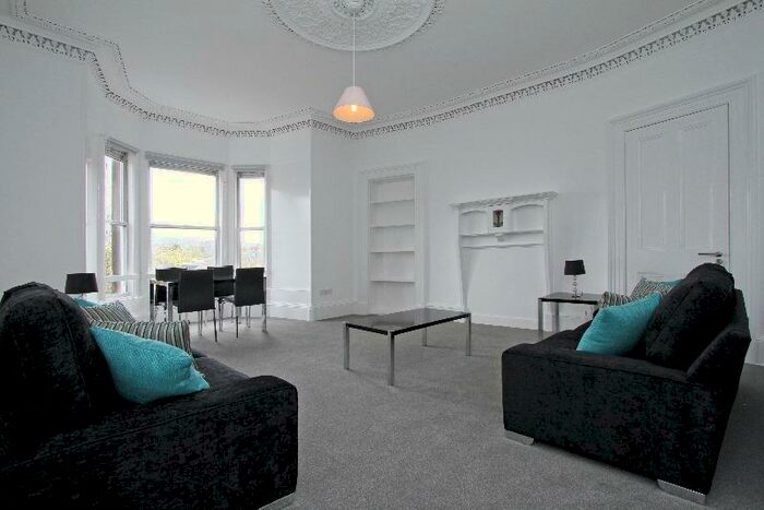 4 Bedroom Flat To Rent In Sciennes Road, Marchmont, Edinburgh, EH9