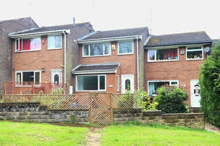 3 Bedroom Terraced House To Rent In Armley Ridge Road, Leeds, West Yorkshire, LS12