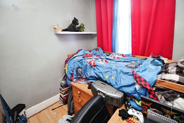 3 Bedroom Terraced House For Sale In Palmer Street, Stanley, Durham, DH9