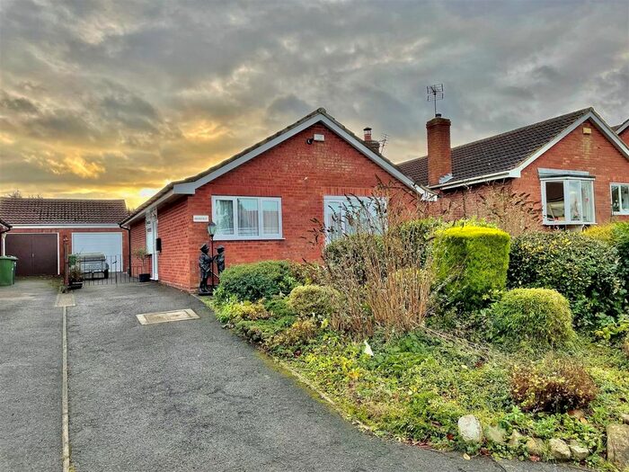 3 Bedroom Detached Bungalow To Rent In Upsall Road, South Kilvington, Thirsk YO7