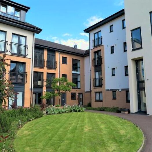 1 Bedroom Flat To Rent In Tait Wynd, Edinburgh, EH15