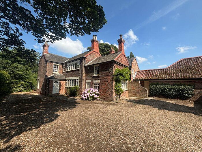 4 Bedroom House To Rent In Croft Marsh Lane, Croft, PE24