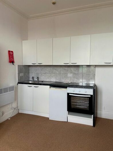 Studio To Rent In Bath Road, Arnos Vale, BS4