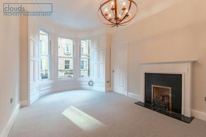 2 Bedroom Flat To Rent In Viewforth, Edinburgh, EH10