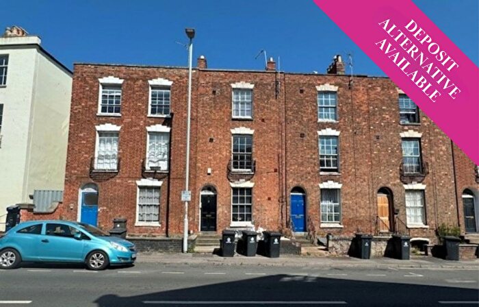 2 Bedroom Apartment To Rent In Southgate Street, Gloucester, GL1