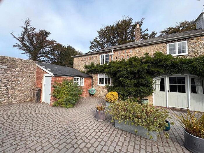 1 Bedroom House To Rent In Offwell, Honiton, Devon, EX14