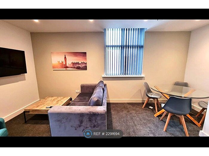 2 Bedroom Flat To Rent In Quarterbank Apartments, Sunderland, SR1