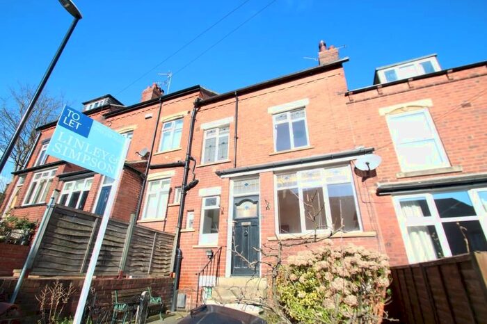2 Bedroom Terraced House To Rent In Pasture Parade, Chapel Allerton, LS7