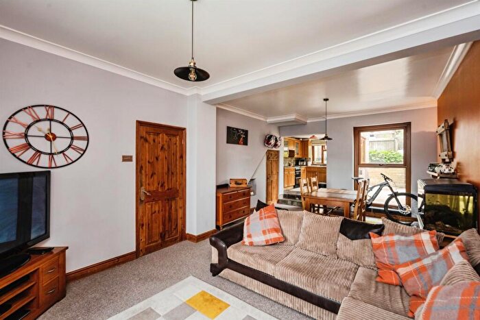 3 Bedroom Terraced House For Sale In Church Road, Seven Sisters, Neath, SA10