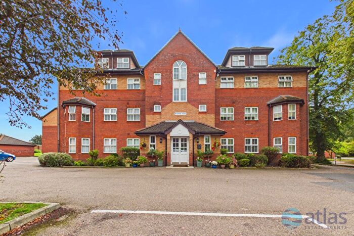 2 Bedroom Flat For Sale In The Spinnakers, Riversdale Road, Aigburth, L19