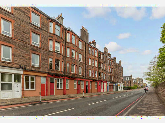 1 Bedroom Flat To Rent In Slateford Road, Edinburgh, EH11