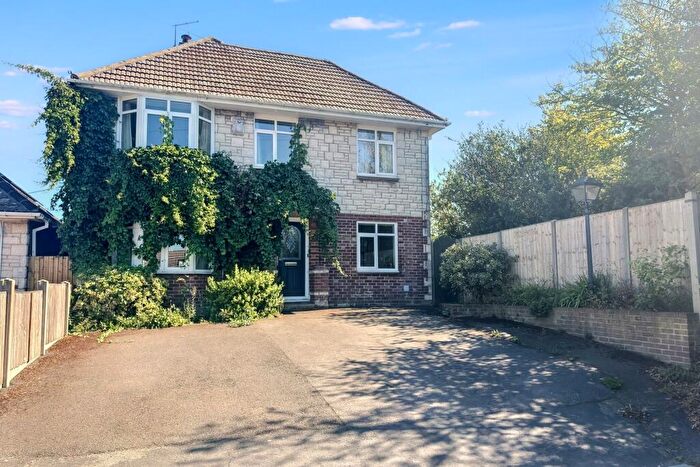 4 Bedroom Detached House For Sale In Southill, DT4