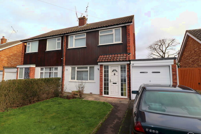 3 Bedroom House To Rent In Hutton - Brentwood, CM13