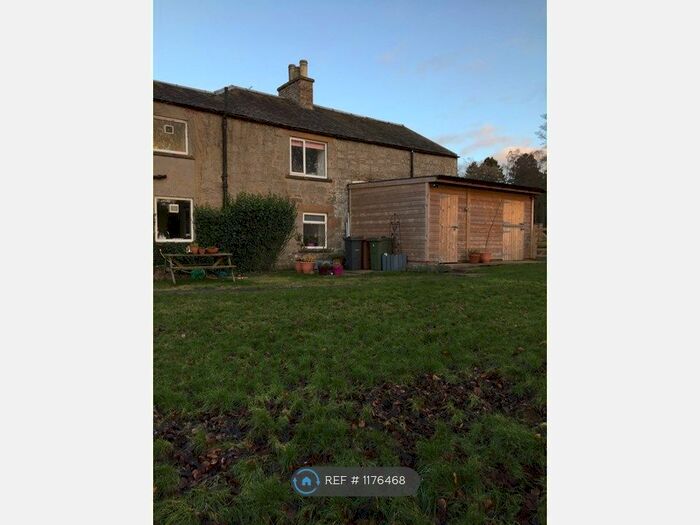 2 Bedroom Semi-Detached House To Rent In Cockburnhill Cottage, Edinburgh EH14