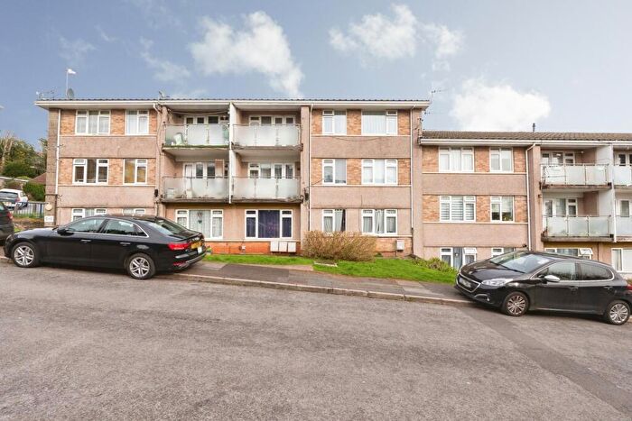 1 Bedroom Flat For Sale In Westward Gardens, Long Ashton, Bristol, Somerset, BS41