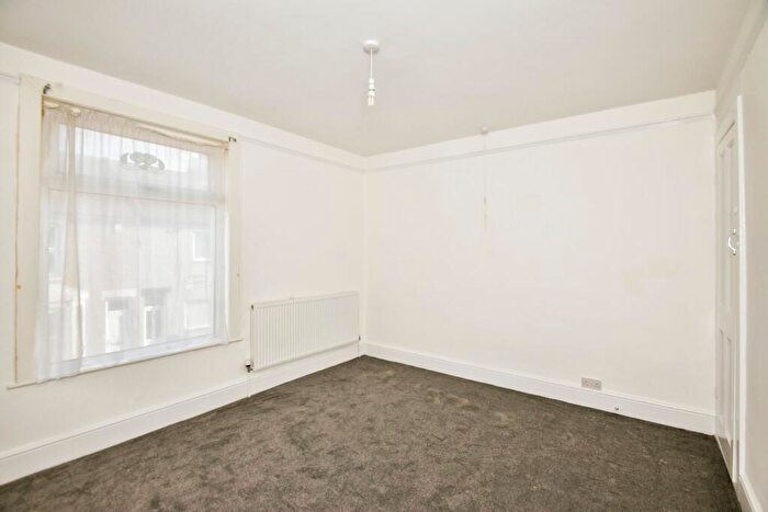 3 Bedroom Terraced House For Sale In Granville Road, Sheerness, Kent, ME12