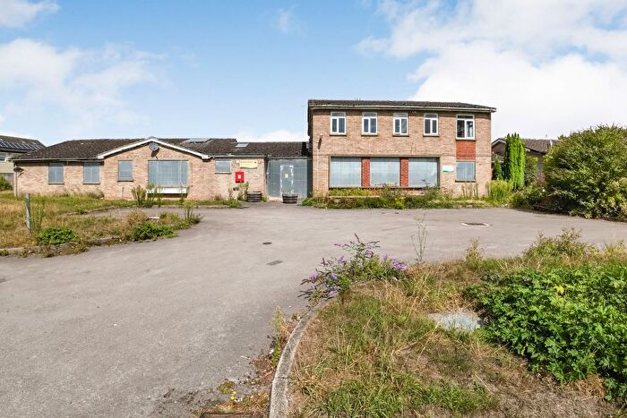 23 Bedroom Block Of Flats For Sale In Roman Court, Leverington, Wisbech, PE13