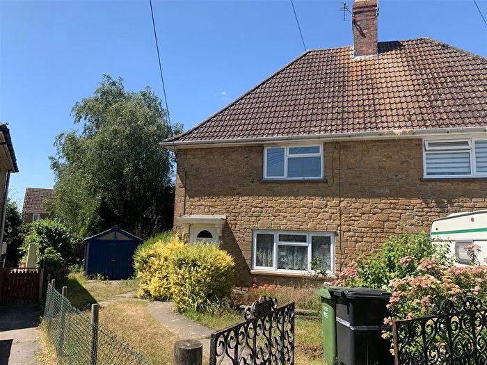 3 Bedroom End Of Terrace House For Sale In Broadway, Higher Odcombe, Yeovil, BA22