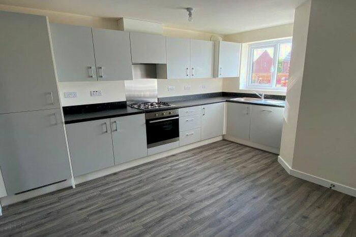 3 Bedroom Property To Rent In Dove Lane, Doncaster, DN6