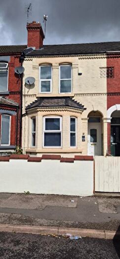 1 Bedroom Flat To Rent In Urban Road, Doncaster, DN4