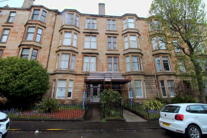 6 Bedroom Flat To Rent In Hillhead Street, Glasgow, G12