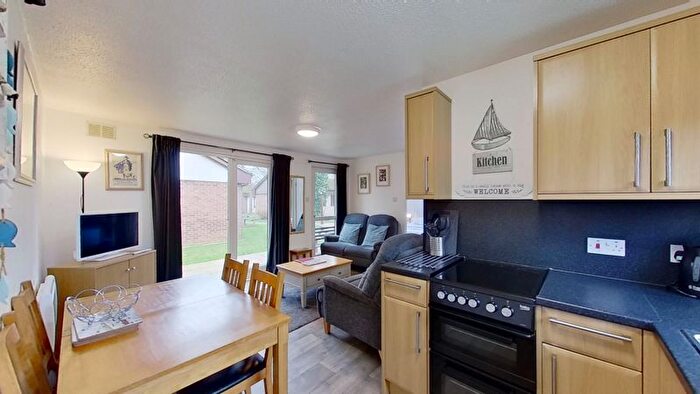 2 Bedroom Bungalow For Sale In Tolroy Road, St. Erth Praze, Hayle, TR27