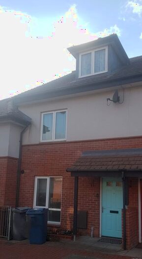 4 Bedroom Terraced House To Rent In Providence Avenue, Harrow, HA2