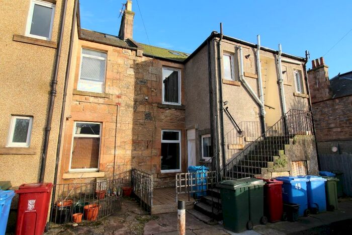 1 Bedroom Flat To Rent In Comely Place, Falkirk, FK1