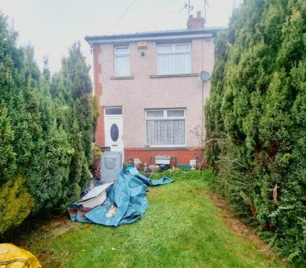 3 Bedroom Semi-Detached House To Rent In Lynton Villas, Bradford, BD9