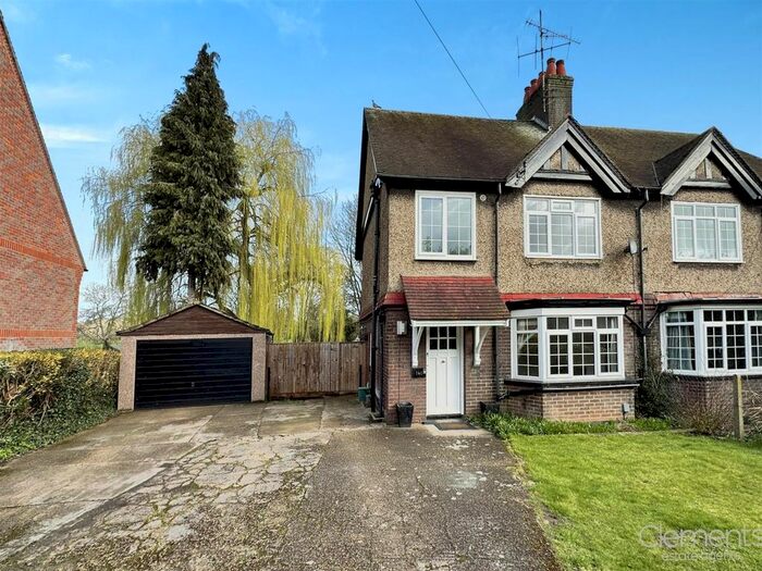 3 Bedroom Property To Rent In London Road, Hemel Hempstead, HP3