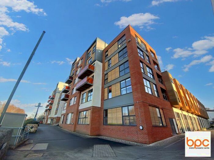 2 Bedroom Flat To Rent In Paintworks, Bristol, BS4