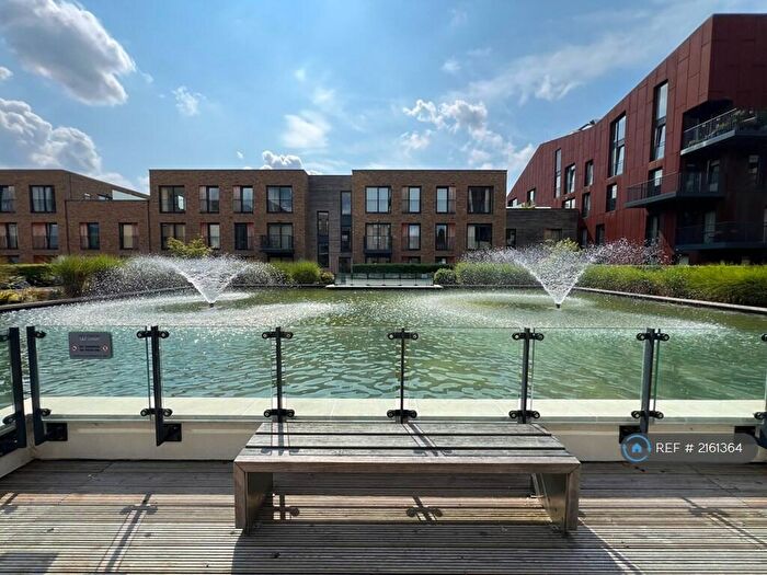 1 Bedroom Flat To Rent In Mary Rose Square, London, SE16