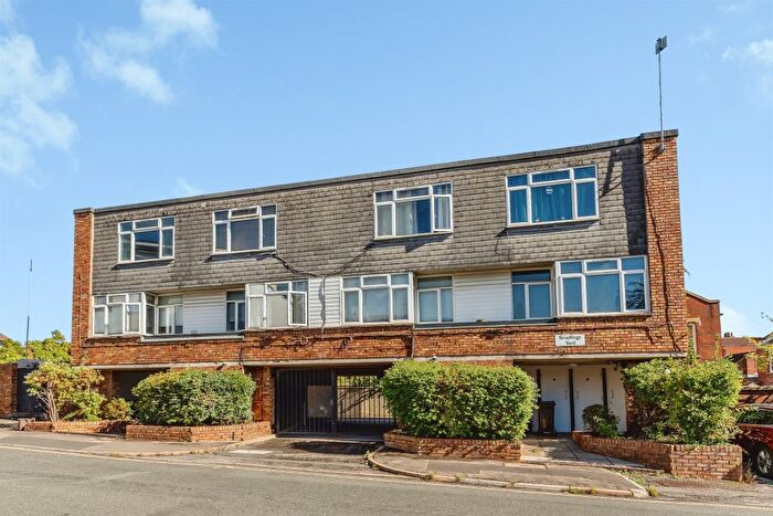 Studio For Sale In Little Paul Street, Bristol, BS2