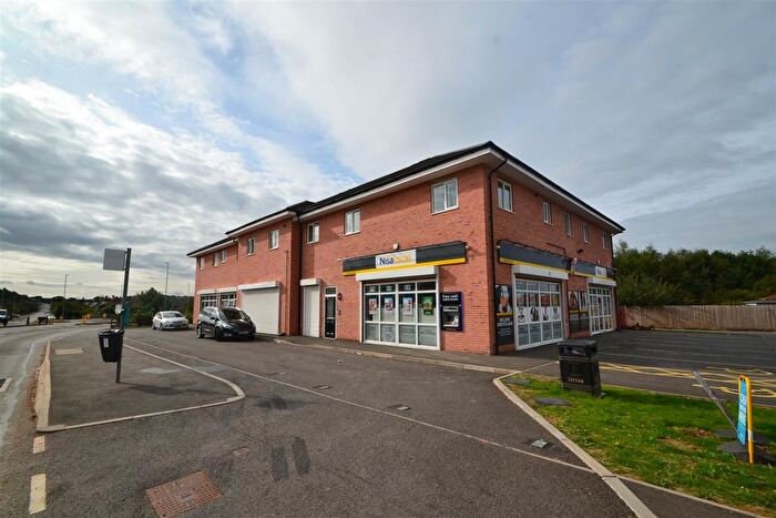 2 Bedroom Flat To Rent In Station Road, Bagworth, LE67