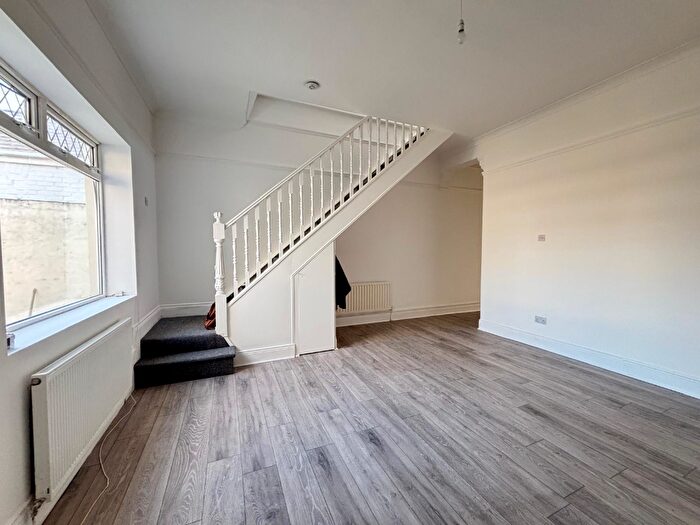 2 Bedroom Terraced House To Rent In St. Leonard Street, Sunderland, Tyne And Wear, SR2
