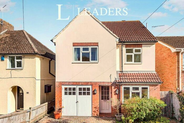 5 Bedroom Detached House To Rent In London Road, Markyate, St.Albans, AL3