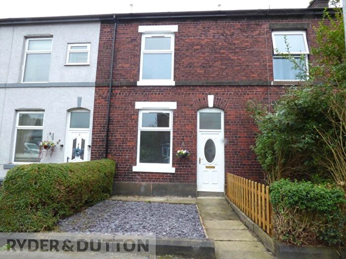 3 Bedroom Terraced House To Rent In Waterfold Lane, Bury, Greater Manchester, BL9