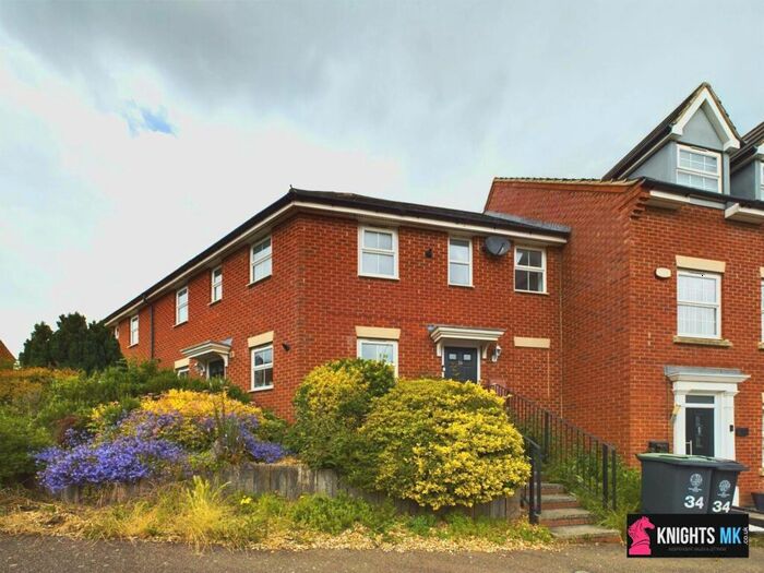 2 Bedroom Apartment To Rent In Prestland Way, NN9