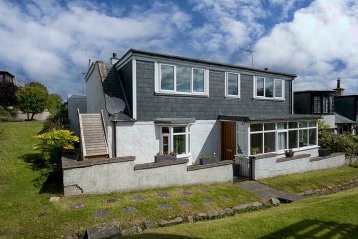 3 Bedroom Semi-Detached House To Rent In Bettridge Road, Newtonhill, AB39