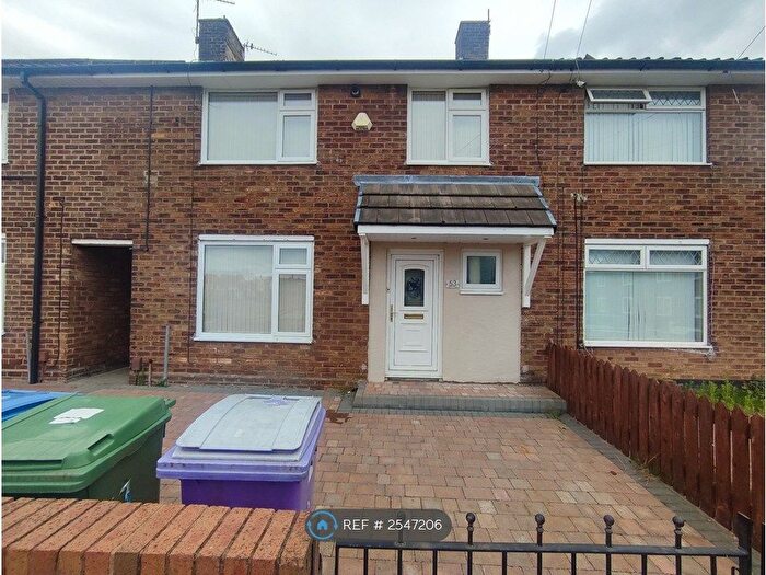 3 Bedroom Terraced House To Rent In Ternhall Road, Liverpool, L9