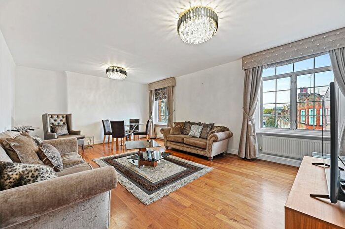2 Bedroom Flat To Rent In Marble Arch Apartments, Harrowby Street, London, W1H