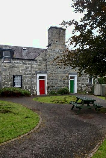 1 Bedroom Flat For Sale In Lion Street, Dolgellau, LL40
