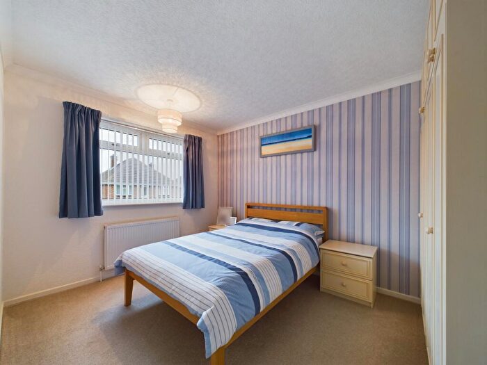 2 Bedroom Detached Bungalow For Sale In Lea Drive, Mickleover, DE3