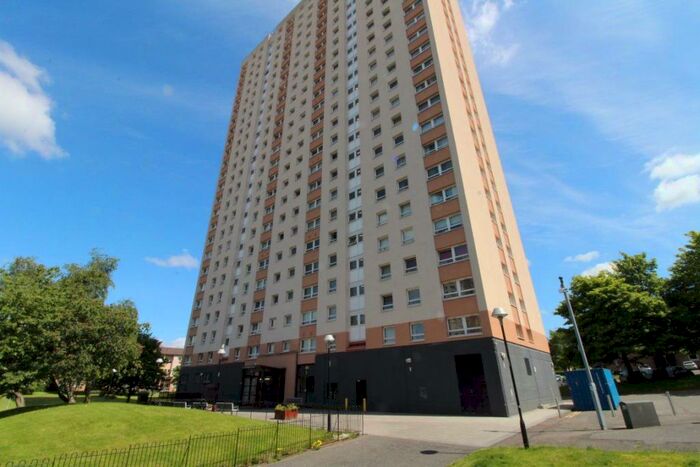 2 Bedroom Flat To Rent In St Mungo Place, Glasgow, G4