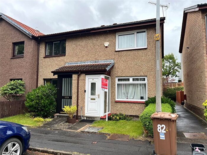 2 Bedroom House To Rent In Double Hedges Park, Edinburgh, Midlothian, EH16