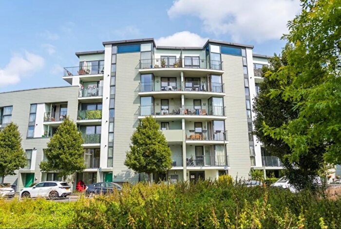 2 Bedroom Flat To Rent In Heybourne Crescent, Colindale, NW9