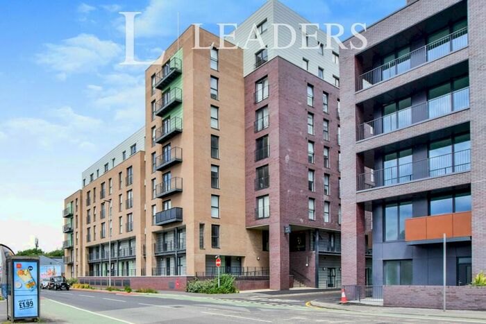 2 Bedroom Apartment To Rent In Middlewood Plaza, Craven Street, Salford, M5