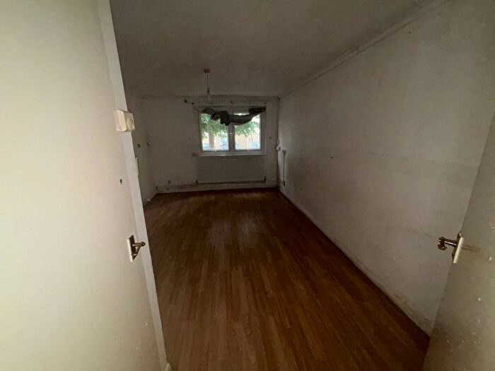 1 Bedroom Flat For Sale In Icarus House, British Street, E3