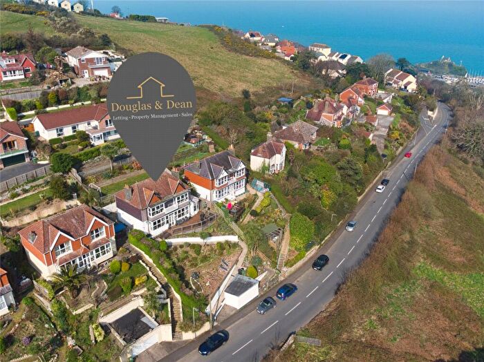 4 Bedroom Detached House For Sale In Westminster Villas, New Barnstaple Road, Ilfracombe, North Devon, EX34